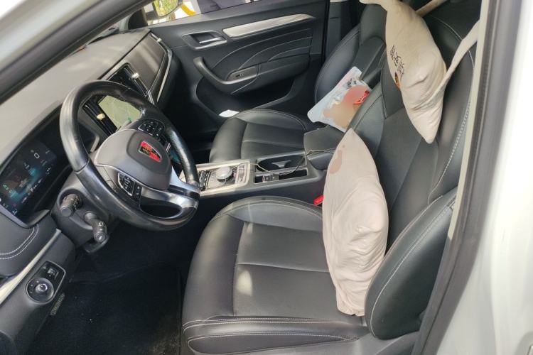 Used Roewe i6 New Energy 2017 45T Hybrid Connect & Smart Enjoyment Edition Left Front Seat