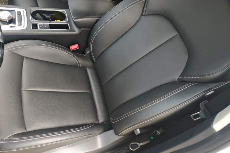 Used Roewe i6 New Energy 2017 45T Hybrid Connect & Smart Enjoyment Edition Left Front Seat