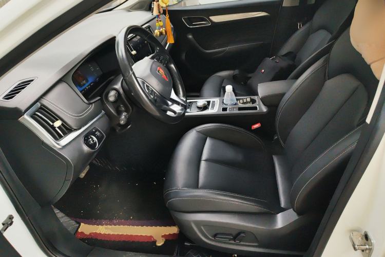 Used Roewe i6 New Energy 2017 45T Hybrid Connect & Smart Enjoyment Edition Left Front Seat