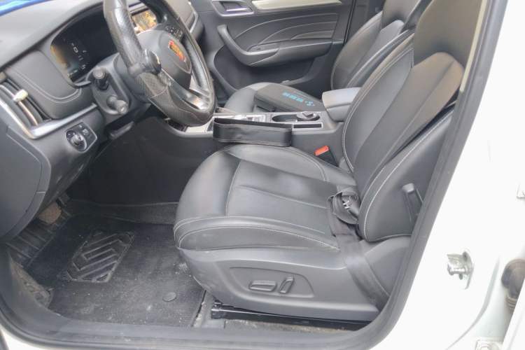 Used Roewe i6 New Energy 2017 45T Hybrid Connect & Smart Enjoyment Edition Left Front Seat