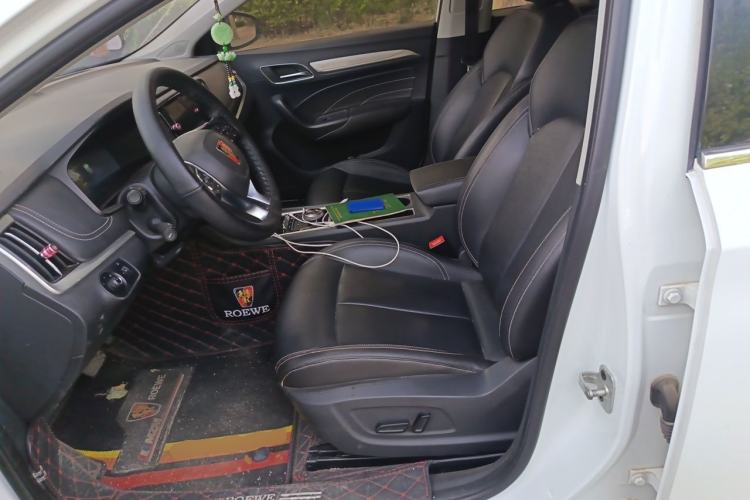 Used Roewe i6 New Energy 2017 45T Hybrid Connect & Smart Enjoyment Edition Left Front Seat