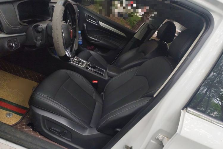Used Roewe i6 New Energy 2017 45T Hybrid Connect & Smart Enjoyment Edition Left Front Seat