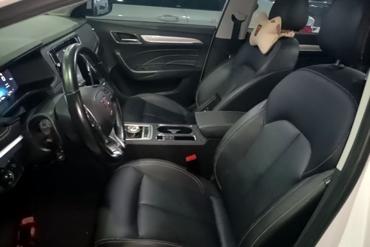 Used Roewe i6 New Energy 2017 45T Hybrid Connect & Smart Enjoyment Edition Left Front Seat
