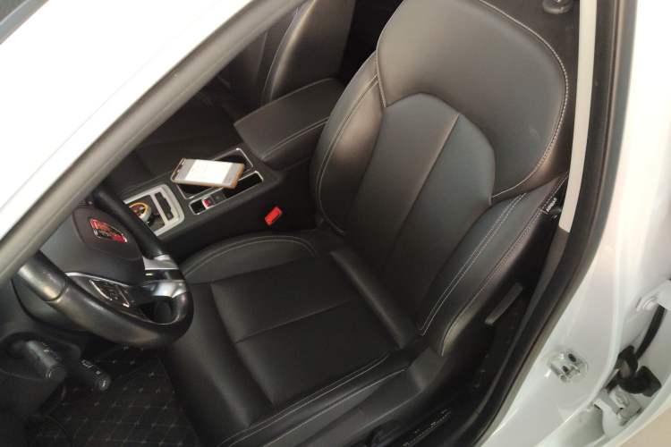 Used Roewe i6 New Energy 2017 45T Hybrid Connect & Smart Enjoyment Edition Left Front Seat