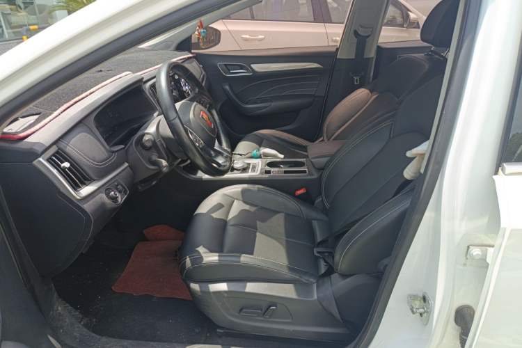 Used Roewe i6 New Energy 2017 45T Hybrid Connect & Smart Enjoyment Edition Left Front Seat