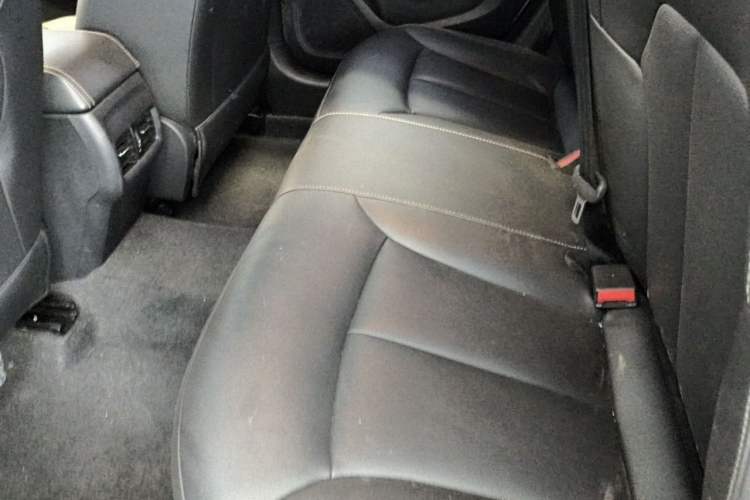 Used Roewe i6 New Energy 2017 45T Hybrid Connect & Smart Enjoyment Edition Left Rear Seat
