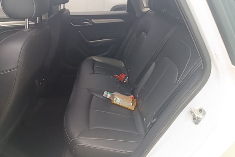 Used Roewe i6 New Energy 2017 45T Hybrid Connect & Smart Enjoyment Edition Left Rear Seat