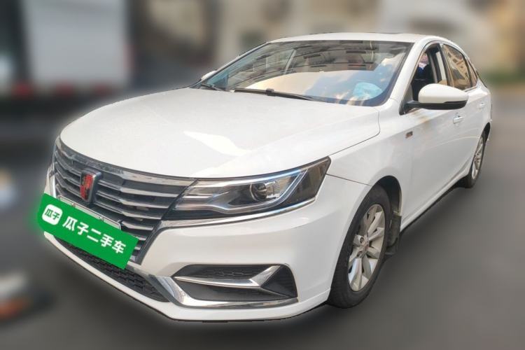 Gebrauchter Roewe i6 New Energy 2017 45T Hybrid Connect & Smart Enjoyment Edition Guazi used car, China used car export, Used car for sale, Used  cars, Cheapest cars for sale