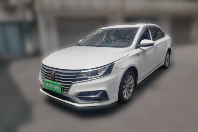 Used Roewe i6 New Energy 2017 45T Hybrid Connect & Smart Enjoyment Edition