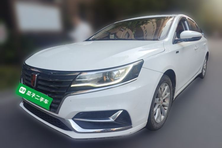 Used Roewe i6 New Energy 2017 45T Hybrid Connect & Smart Enjoyment Edition Guazi used car, China used car export, Used car for sale, Used  cars, Cheapest cars for sale