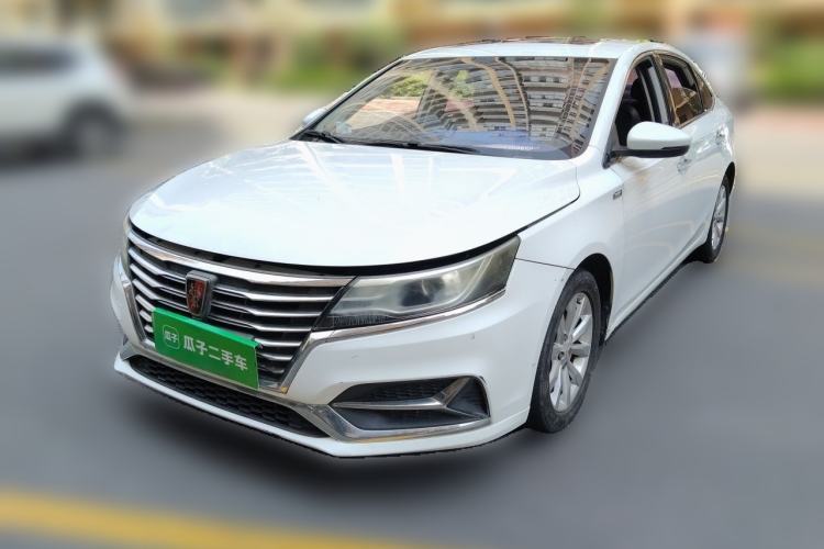 Used Roewe i6 New Energy 2017 45T Hybrid Connect & Smart Enjoyment Edition Guazi used car, China used car export, Used car for sale, Used  cars, Cheapest cars for sale