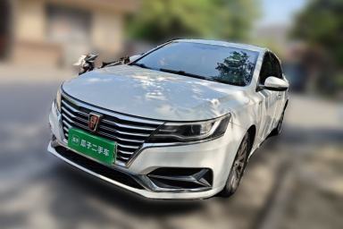 Used Roewe i6 New Energy 2017 45T Hybrid Connect & Smart Enjoyment Edition