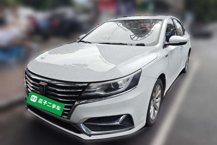 Used Roewe i6 New Energy 2017 45T Hybrid Connect & Smart Enjoyment Edition Guazi used car, China used car export, Used car for sale, Used  cars, Cheapest cars for sale