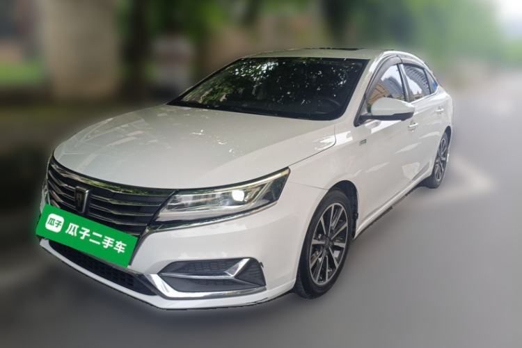 Used Roewe i6 New Energy 2017 45T Hybrid Connective Smart Luxury Edition Guazi used car, China used car export, Used car for sale, Used cars, Cheapest cars for sale