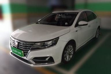 Used Roewe i6 New Energy 2017 45T Hybrid Connect & Smart Enjoyment Edition