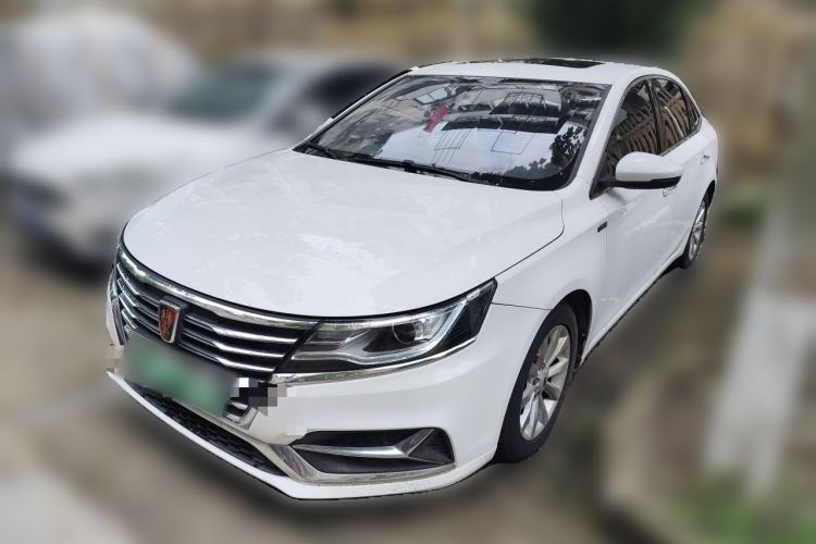 Used Roewe i6 New Energy 2017 45T Hybrid Connect & Smart Enjoyment Edition Guazi used car, China used car export, Used car for sale, Used cars, Cheapest cars for sale