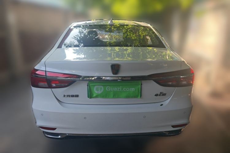 Used Roewe i6 New Energy 2017 45T Hybrid Connect & Smart Enjoyment Edition Rear