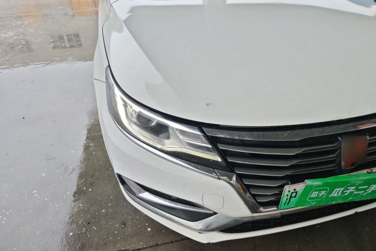 Used Roewe i6 New Energy 2017 45T Hybrid Connect & Smart Enjoyment Edition Right Front Headlight