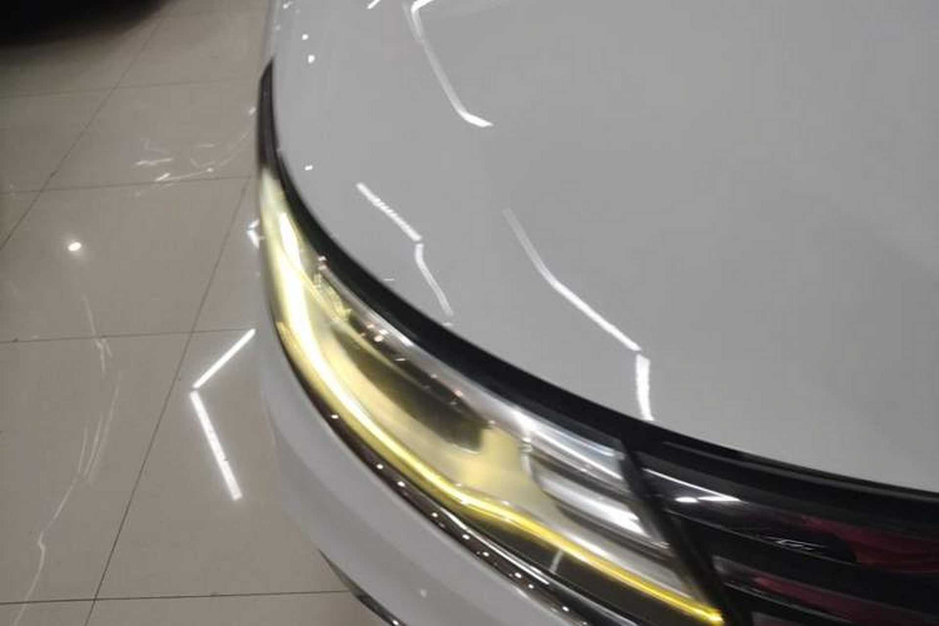 Used Roewe i6 New Energy 2017 45T Hybrid Connect & Smart Enjoyment Edition Right Front Headlight
