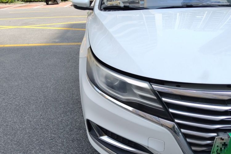 Used Roewe i6 New Energy 2017 45T Hybrid Connect & Smart Enjoyment Edition Right Front Headlight