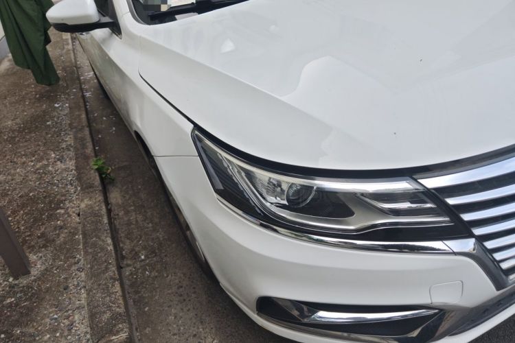 Used Roewe i6 New Energy 2017 45T Hybrid Connect & Smart Enjoyment Edition Right Front Headlight