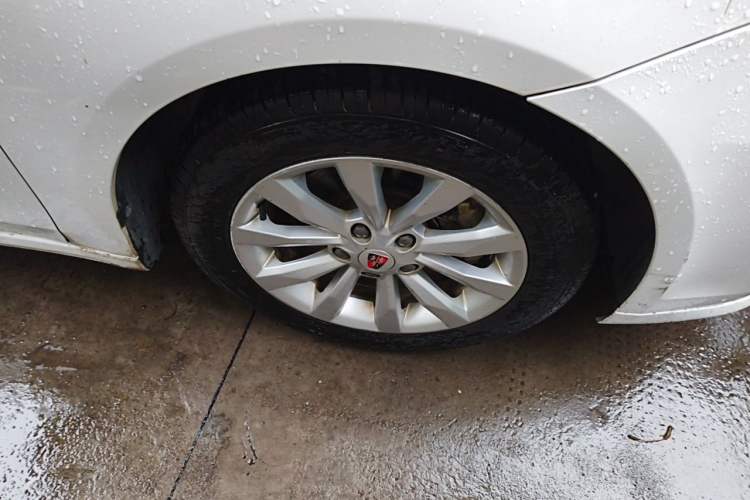 Used Roewe i6 New Energy 2017 45T Hybrid Connect & Smart Enjoyment Edition Right Front Wheel Hub