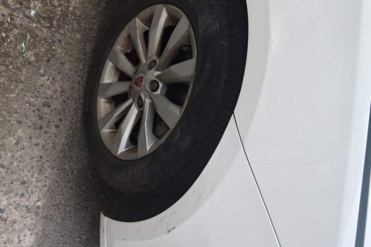 Used Roewe i6 New Energy 2017 45T Hybrid Connect & Smart Enjoyment Edition Right Front Wheel Hub