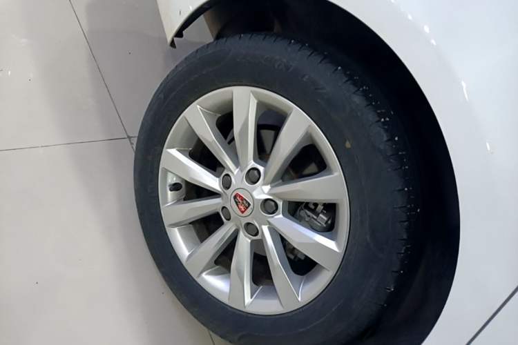 Used Roewe i6 New Energy 2017 45T Hybrid Connect & Smart Enjoyment Edition Right Rear Wheel Hub