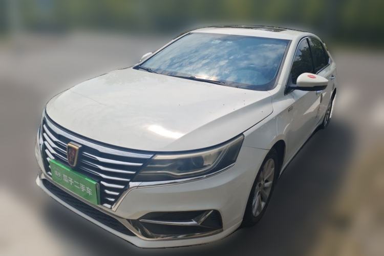 Used Roewe i6 New Energy 2017 45T Hybrid Connect & Smart Enjoyment Edition Guazi used car, China used car export, Used car for sale, Used  cars, Cheapest cars for sale