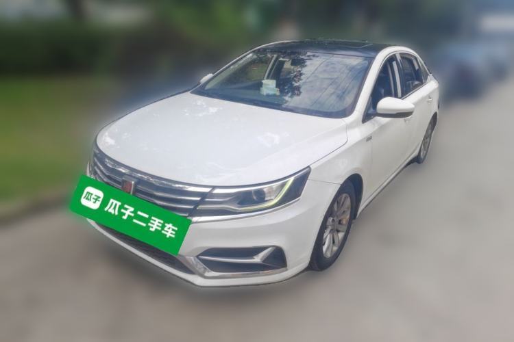 Used Roewe i6 New Energy 2017 45T Hybrid Connect & Smart Enjoyment Edition Guazi used car, China used car export, Used car for sale, Used  cars, Cheapest cars for sale