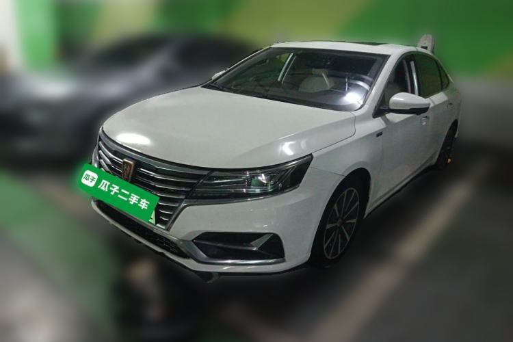 Używany Roewe i6 New Energy 2017 45T Hybrid Connective Smart Luxury Edition Guazi used car, China used car export, Used car for sale, Used cars, Cheapest cars for sale