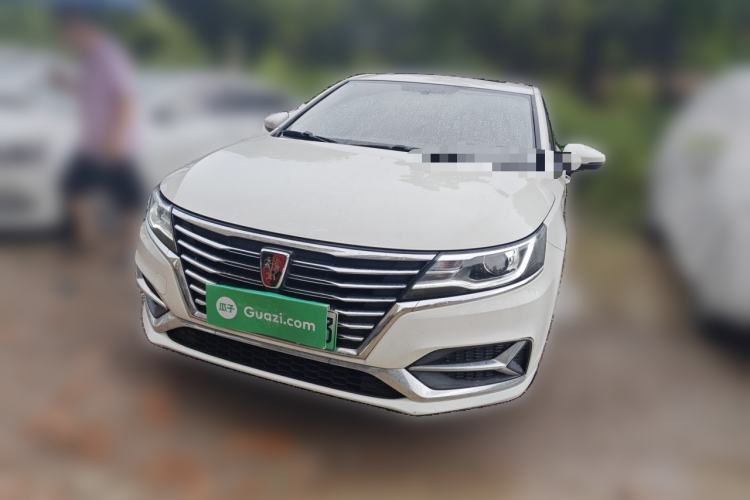 Used Roewe i6 New Energy 2017 45T Hybrid Connect & Smart Enjoyment Edition Guazi used car, China used car export, Used car for sale, Used cars, Cheapest cars for sale