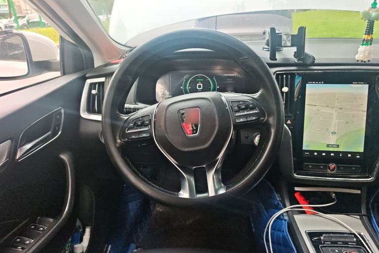 Used Roewe i6 New Energy 2017 45T Hybrid Connect & Smart Enjoyment Edition Steering Wheel