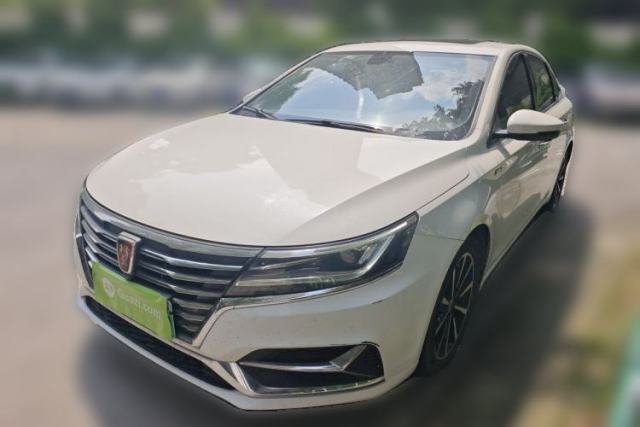 Used Roewe i6 New Energy 2017 45T Hybrid Connective Smart Luxury Edition