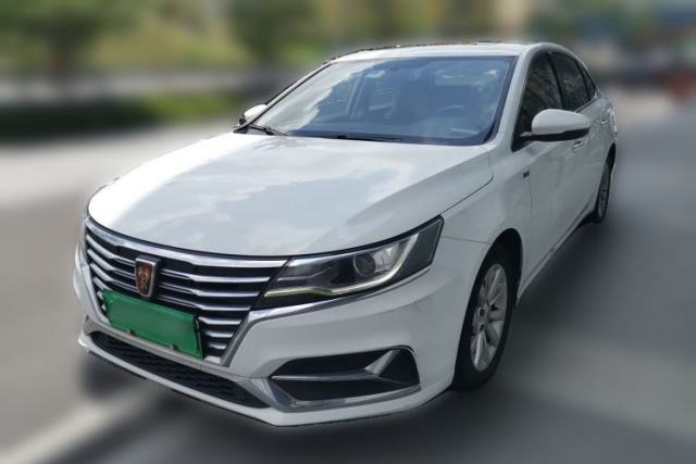 Used Roewe i6 New Energy 2017 45T Hybrid Connect & Smart Enjoyment Edition