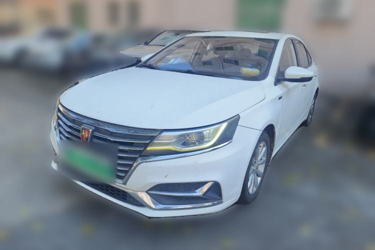Roewe i6 New Energy 2017 45T Hybrid Connect & Smart Enjoyment Edition d’occasion Guazi used car, China used car export, Used car for sale, Used  cars, Cheapest cars for sale