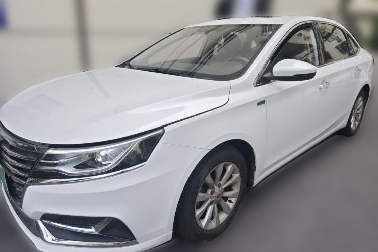 Used Roewe i6 New Energy 2017 45T Hybrid Connect & Smart Enjoyment Edition Guazi used car, China used car export, Used car for sale, Used  cars, Cheapest cars for sale