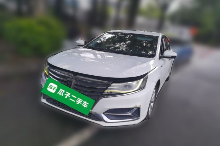 Used Roewe i6 New Energy 2017 45T Hybrid Connect & Smart Enjoyment Edition Guazi used car, China used car export, Used car for sale, Used cars, Cheapest cars for sale