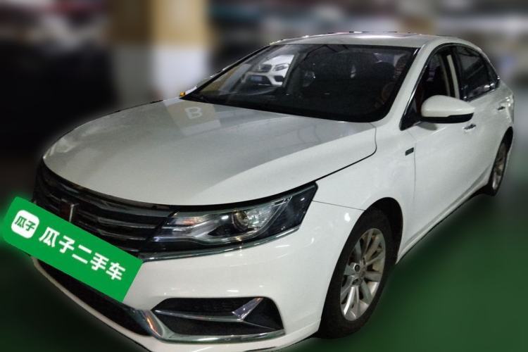 Used Roewe i6 New Energy 2017 45T Hybrid Connect & Smart Enjoyment Edition Guazi used car, China used car export, Used car for sale, Used  cars, Cheapest cars for sale