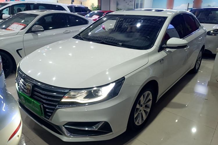 Used Roewe i6 New Energy 2017 45T Hybrid Connect & Smart Enjoyment Edition Guazi used car, China used car export, Used car for sale, Used  cars, Cheapest cars for sale