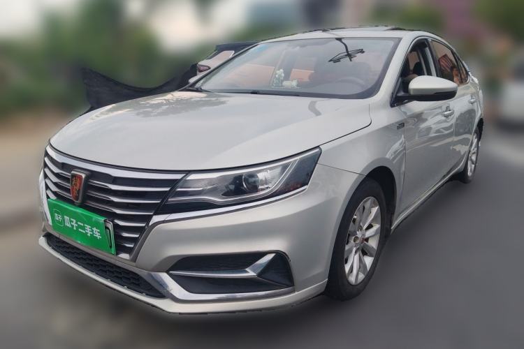 Used Roewe i6 New Energy 2017 45T Hybrid Connect & Smart Enjoyment Edition Guazi used car, China used car export, Used car for sale, Used cars, Cheapest cars for sale