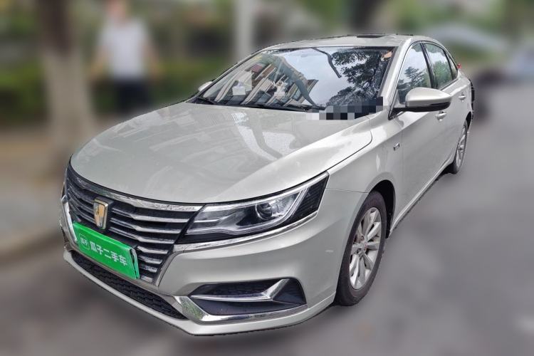 Used Roewe i6 New Energy 2017 45T Hybrid Connect & Smart Enjoyment Edition Guazi used car, China used car export, Used car for sale, Used  cars, Cheapest cars for sale