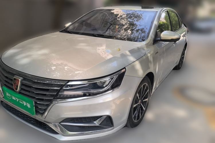 Used Roewe i6 New Energy 2017 45T Hybrid Connective Smart Luxury Edition Guazi used car, China used car export, Used car for sale, Used  cars, Cheapest cars for sale