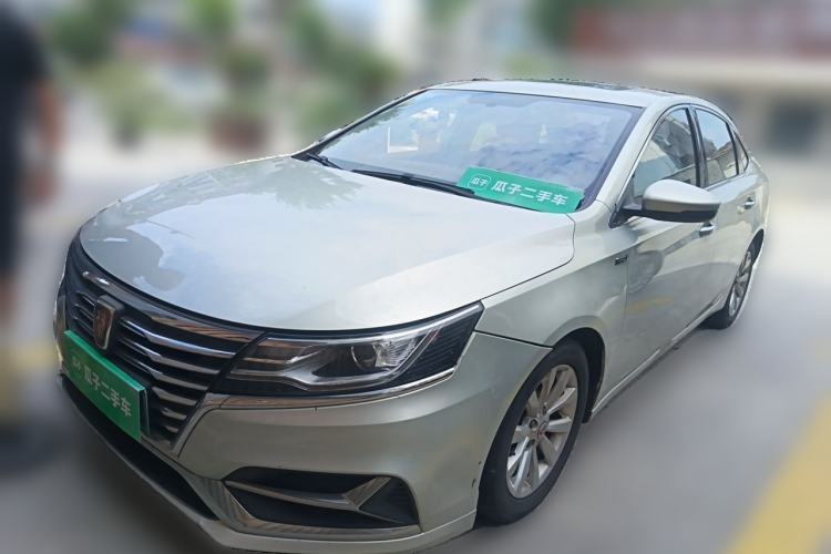 Used Roewe i6 New Energy 2017 45T Hybrid Connect & Smart Enjoyment Edition Guazi used car, China used car export, Used car for sale, Used cars, Cheapest cars for sale
