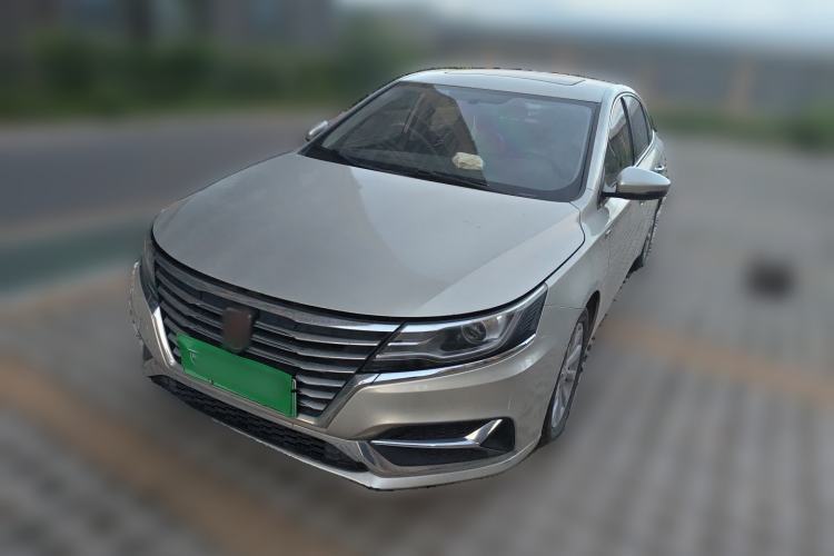 Used Roewe i6 New Energy 2017 45T Hybrid Connect & Smart Enjoyment Edition Guazi used car, China used car export, Used car for sale, Used  cars, Cheapest cars for sale