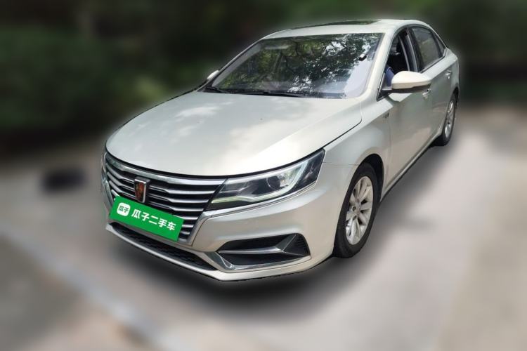 Used Roewe i6 New Energy 2017 45T Hybrid Connect & Smart Enjoyment Edition Guazi used car, China used car export, Used car for sale, Used  cars, Cheapest cars for sale