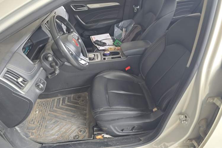 Used Roewe i6 New Energy 2017 45T Hybrid Connect & Smart Enjoyment Edition Left Front Seat