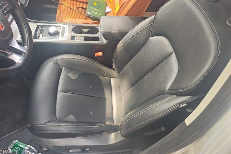 Used Roewe i6 New Energy 2017 45T Hybrid Connect & Smart Enjoyment Edition Left Front Seat