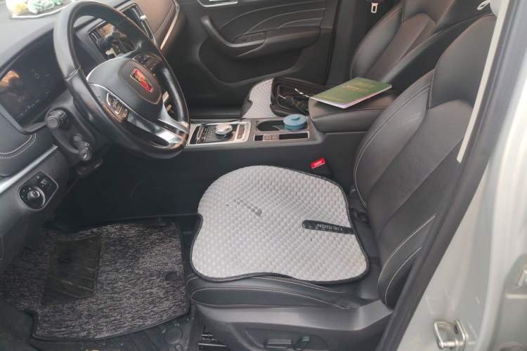 Used Roewe i6 New Energy 2017 45T Hybrid Connect & Smart Enjoyment Edition Left Front Seat