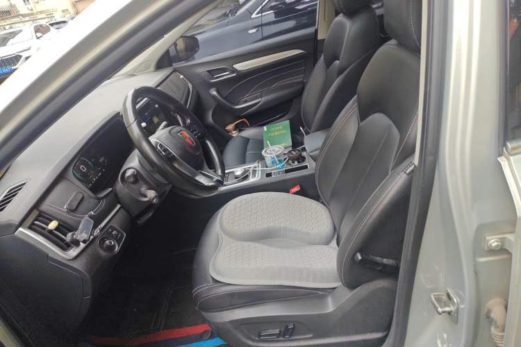 Used Roewe i6 New Energy 2017 45T Hybrid Connect & Smart Enjoyment Edition Left Front Seat